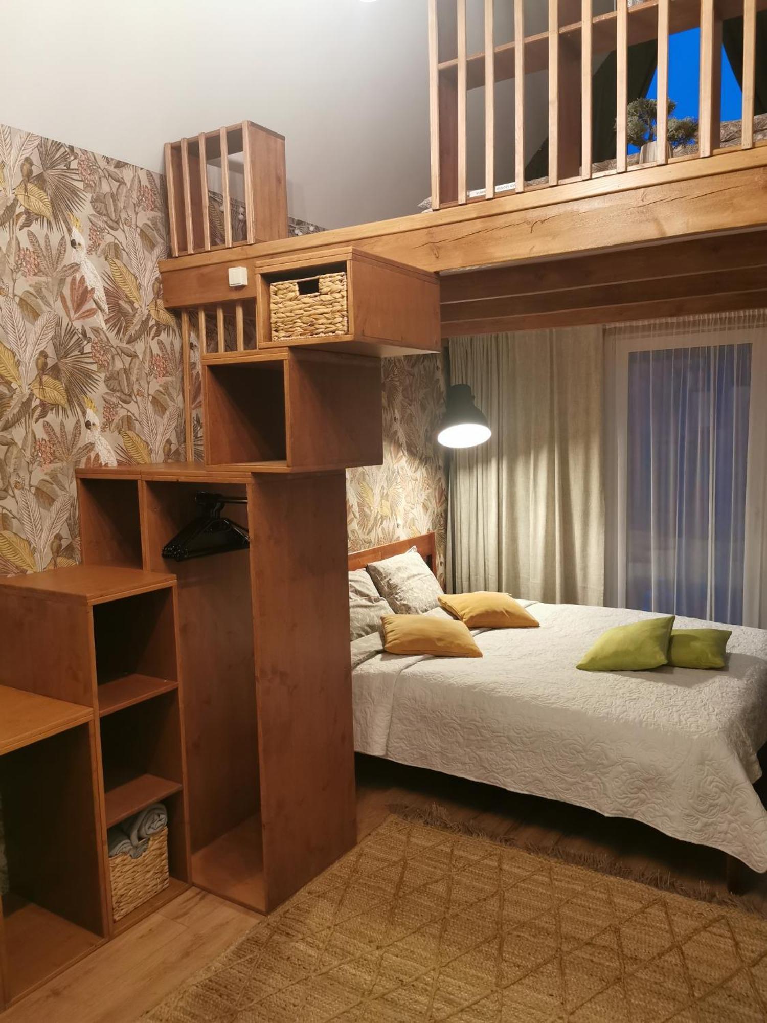 Austrumi Kolka Buitenkant foto