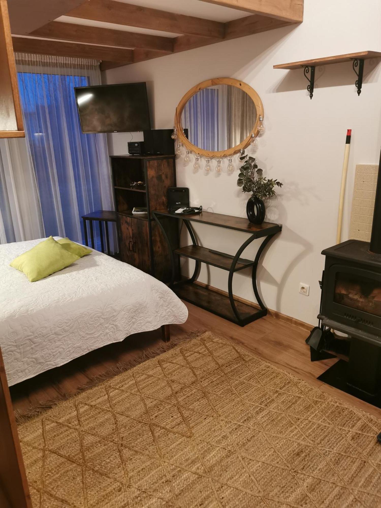 Austrumi Kolka Buitenkant foto