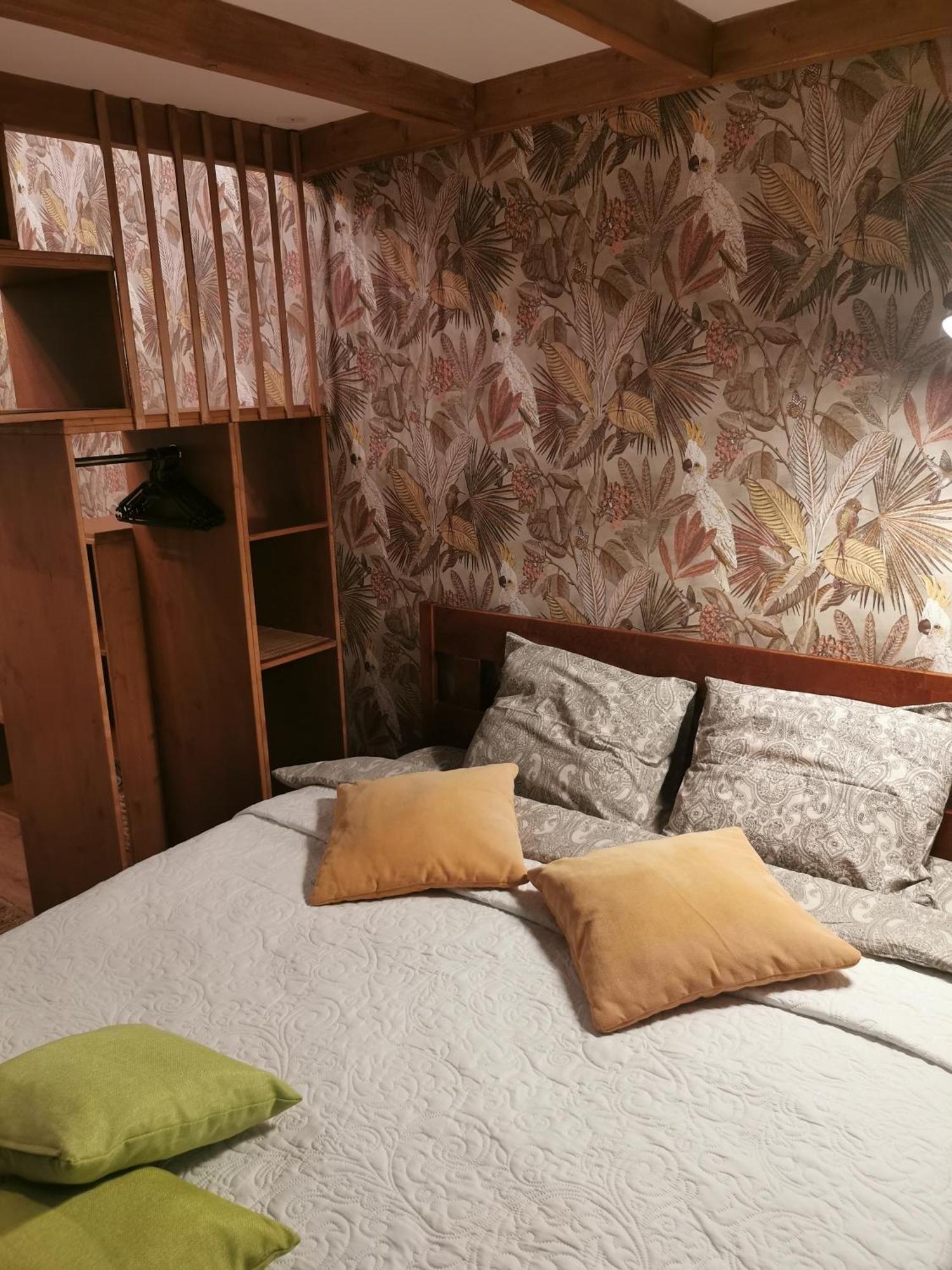 Austrumi Kolka Buitenkant foto