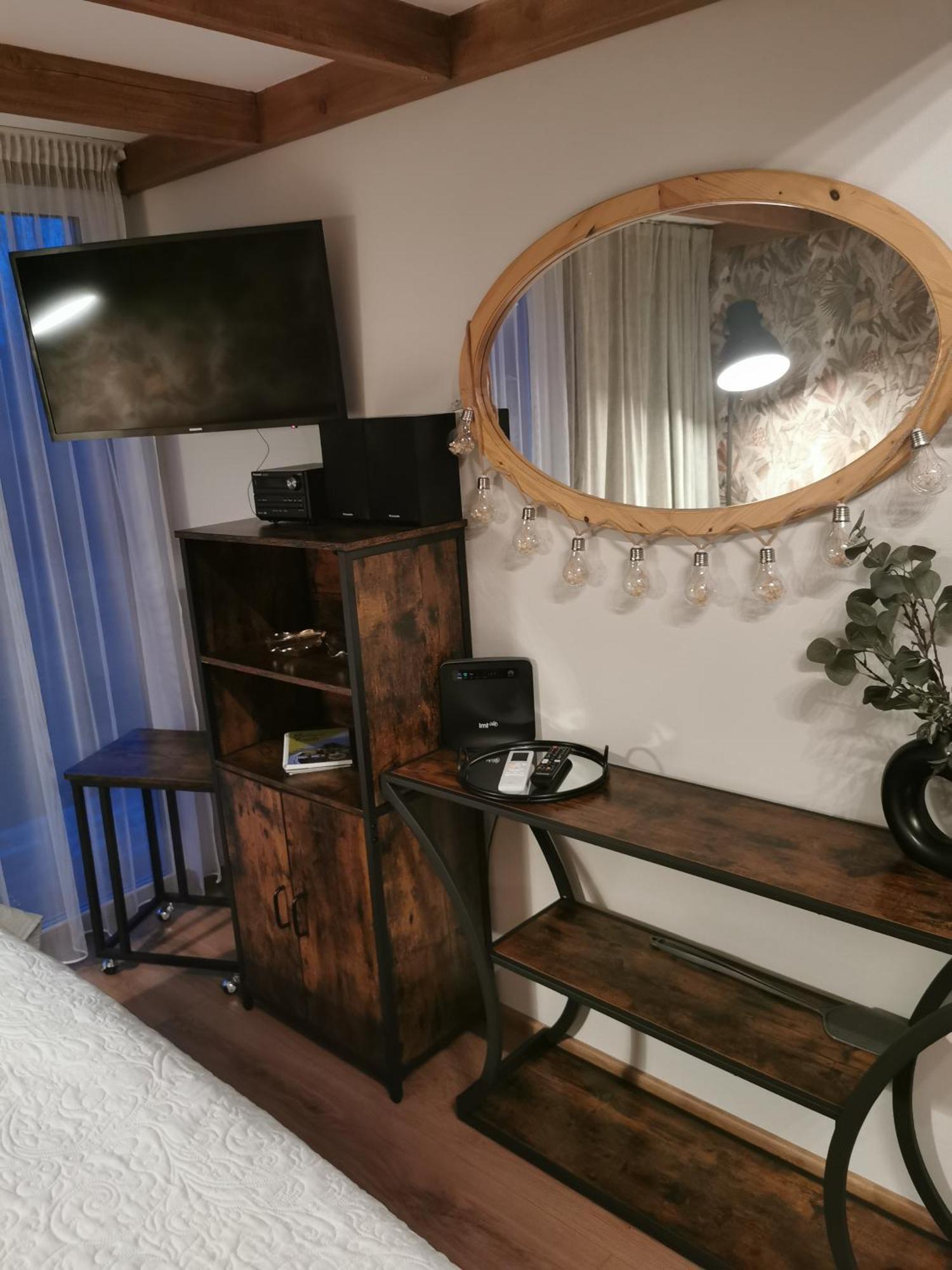 Austrumi Kolka Buitenkant foto